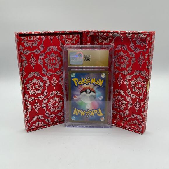 Pokemon CGC Pristine 10 Venusaur ex 2023 Trading Card - Picture 1 of 4